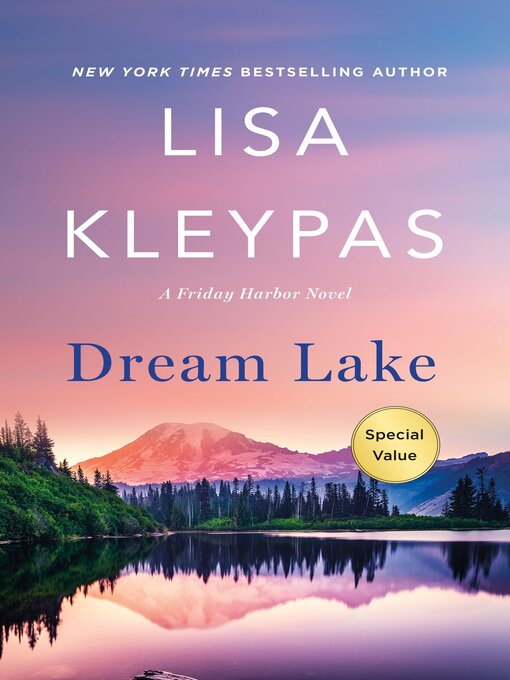 Title details for Dream Lake by Lisa Kleypas - Wait list